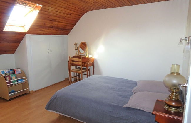 Holiday Home, St. Jean-trolimon - Foto 3