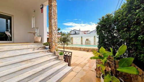 Private Pool House Minutes from the Beach - Foto 4