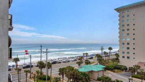 Surfside Resort #404 - Foto 4