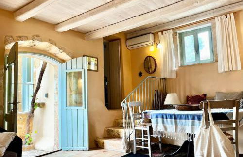 Maison Théia, entre mer et montagne Samonas - Foto 61