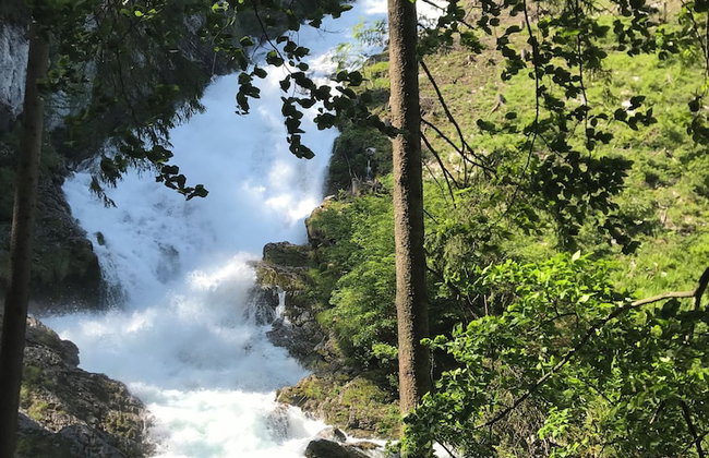 Apartment Hallstatt Dachstein Inn - Foto 27