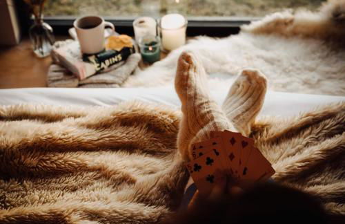 Off the Track Scotland, Luxury Lodge - Foto 20