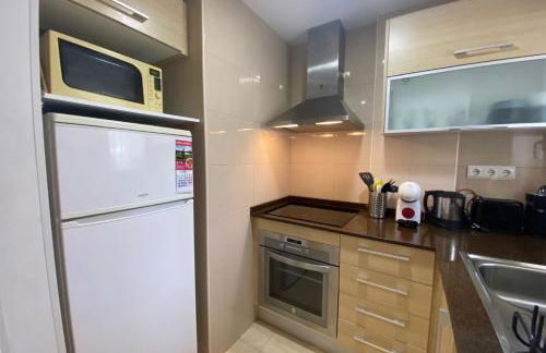 Vistamar appartment swimming pool and magnificent panoramic terrace ! - Foto 11