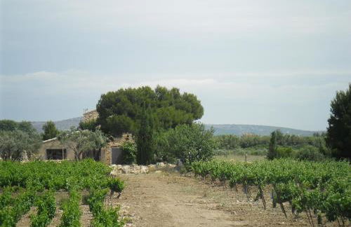 Mas des 4 Vents - Foto 29