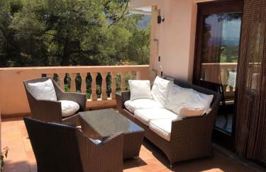 Villa Es Pont, bis 10Pers, BBQ - Photo 38