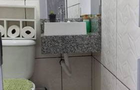 Kitnet MiniHouse do Alto - Photo 22