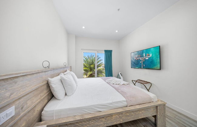 Lux Palm Beach Escape Pool Gym Prime Location - Foto 18