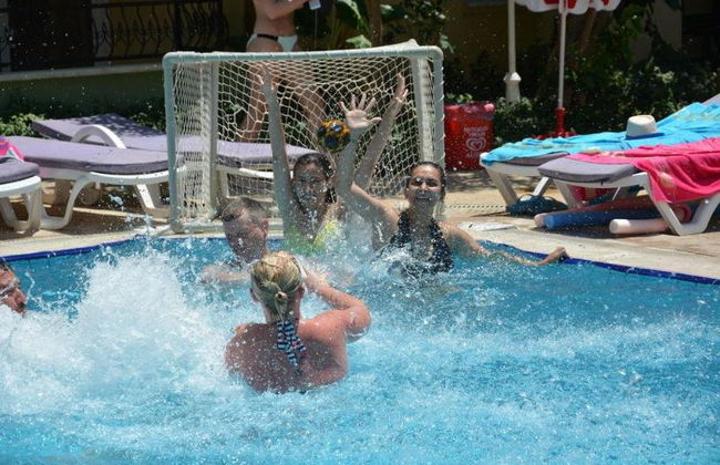 Club Palm Garden Keskin - Foto 8