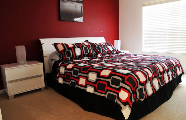 Solana #1 - 7 Bed Villa w/ Private Pool - Foto 7