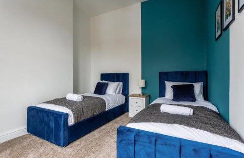 2 BR Home Perfect for Short and Long Term Stay - Foto 34