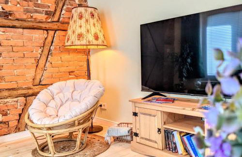 Uhlpartment - im Herzen von Uelzen - Foto 60