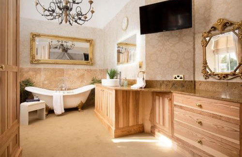 The Bothy at Dryburgh - Foto 13