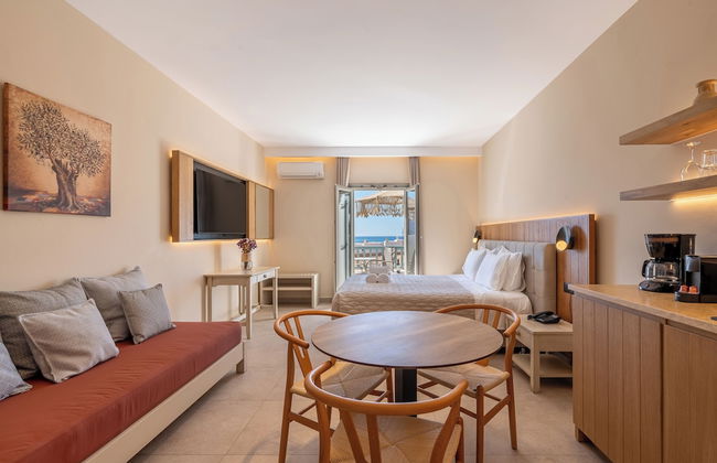 Aeolos Hotel - Foto 9