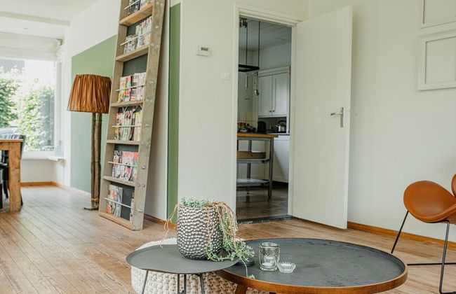 Majestic, Large Holiday Home near Leende Located Between Meadows & Forests - Foto 13