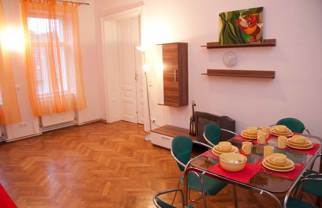 Raisa Apartments - Photo 21