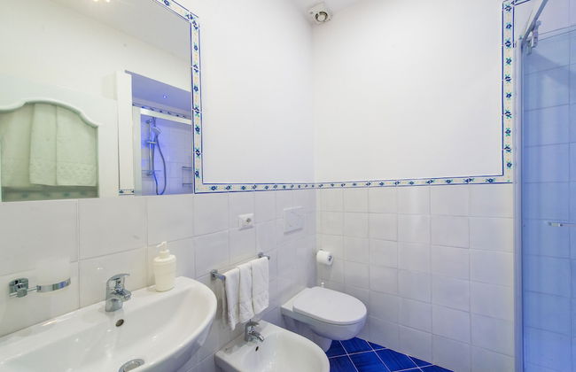 Villa Panorama Sea View - Foto 9