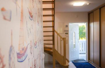 Wila Dom Nad Jeziorem Mazury - Photo 9