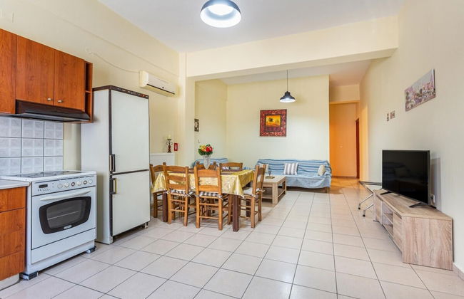 Neva s House in Chania - Foto 1