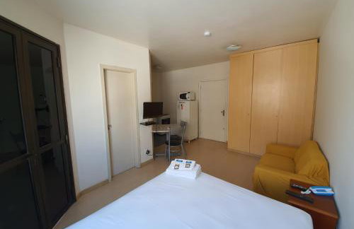 Manhattan Apart Hotel - Foto 21