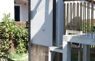 MaVitaPlace Villa Familia, Jacuzzi-Whirlpool, Katerini - Foto 39