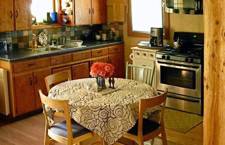 Fivespot Cabin - Foto 2