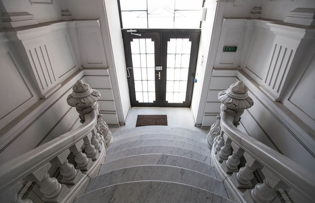 Alteea 2 Deluxe Bucharest Apartments - Foto 72