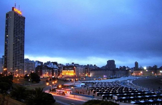 Beautiful Apartment in Plaza Mitre, Mar del Plata - Foto 14