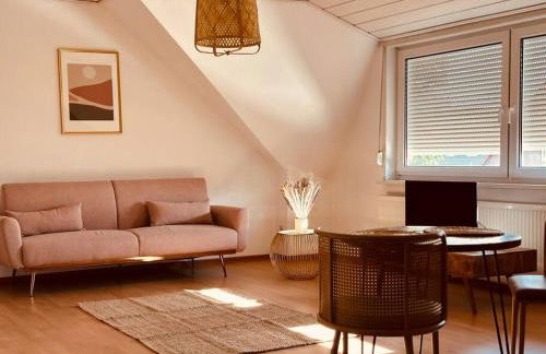 Moderne Wohnung in der Heide - Foto 24