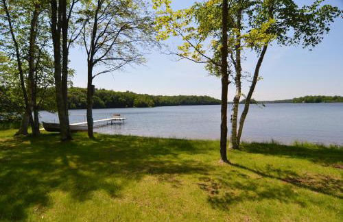 Lakeside Bills Bay Cabin - Foto 9