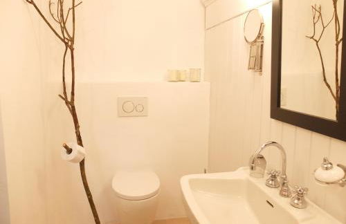 Ferienstudio-Apartment Tausendfreund "adults only" am Chiemsee - Foto 18