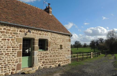 Charmante maison écologique avec jardin clos - FR-1-497-7 - Foto 11