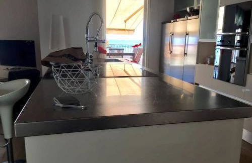 Magnifique triplex face à la Mer - Foto 34