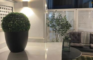 Picasso City Centre 1E - Foto 26