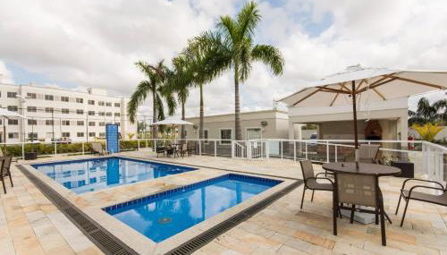 Agua Marinha Campos - Foto 4