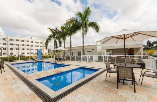 Agua Marinha Campos - Foto 4