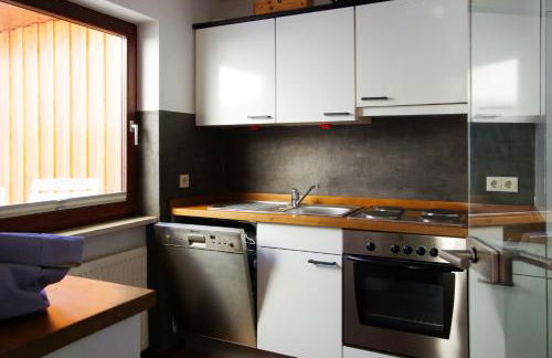 Hörnerlodge - Foto 9