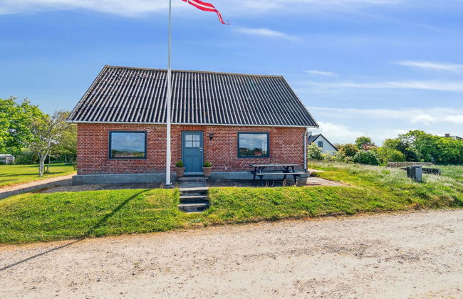 "Swaantje" - 150m to the fjord - Foto 5