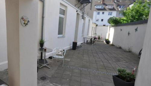 Apartment Dusseldorf-City - Foto 2