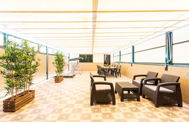 Porto Residence Campanhã - Foto 38