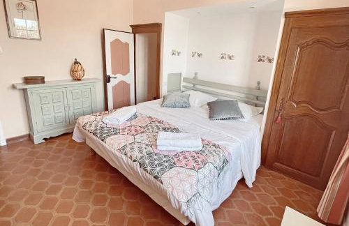 Villa Tarentelle - heated pool and exceptional view - Foto 22