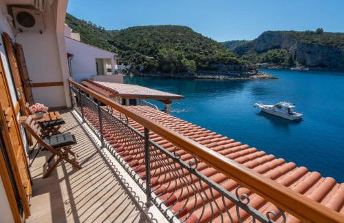 Holiday Home Jelena - Foto 37