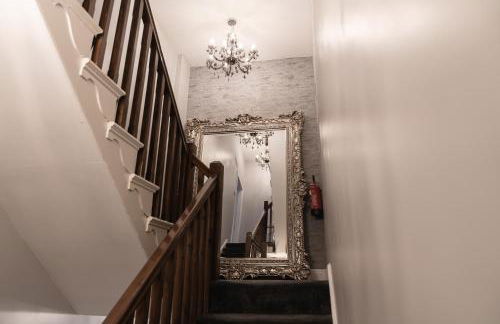 City Centre Georgian Listed Townhouse - Foto 15