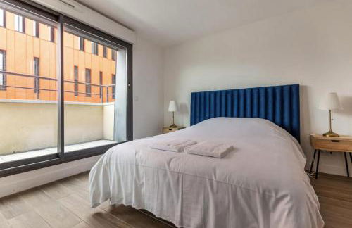 L'Escapade Paris - Foto 32