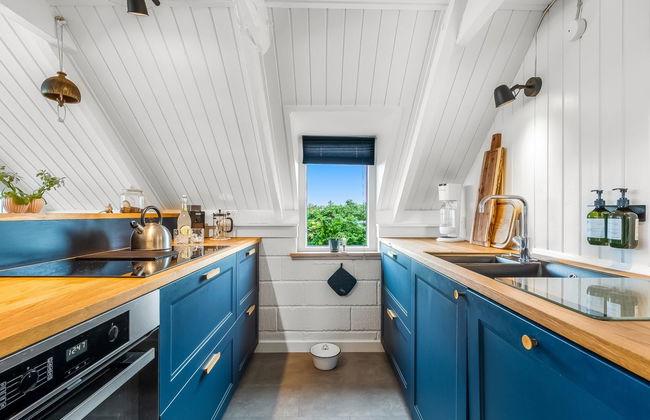 "Hen" - 400m from the sea - Foto 33