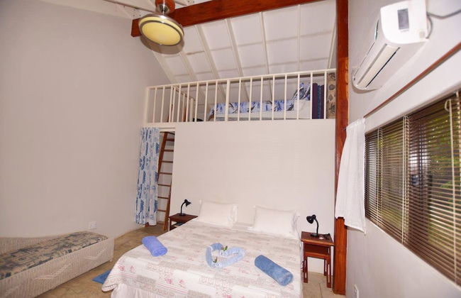 Baleia Azul 26 - Photo 4