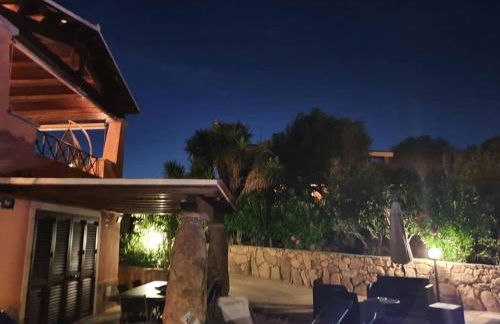 VILLA SABA - Foto 49