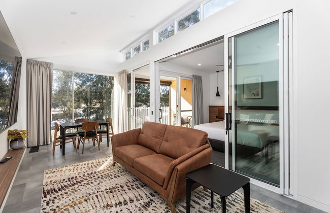 Clare Hillside Apartments - Photo 7