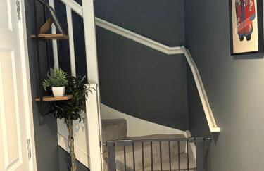 Entire home in Newhaven - Foto 17