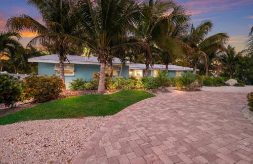 Anna Maria Island Blue Bella Bliss - Private Heated Pool - Foto 14