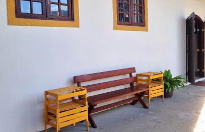 Casa encantadora 900m da PRAIA de Itaipuaçu - Foto 24